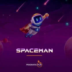 Spaceman cacobet