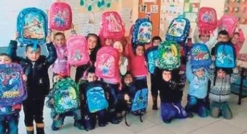 Sadece Yardım Değil, Üretime Yönlendiriyor: Sosyal Projelerle Ekonomik Destek