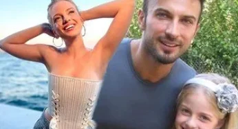 Tarkan ile Reklam Filminde Oynamıştı: İpek Filiz Yazıcı’dan Nostaljik Paylaşım