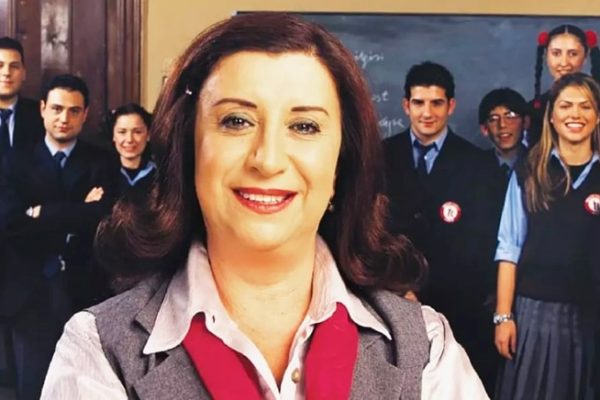 Perran Kutman’ın Yıllar Sonra Gelen İtirafı, Ünlü Oyuncuyu Gözyaşlarına Boğdu