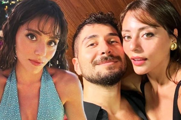 Sıla Türkoğlu, Ata ile İlk Karşılaşmasında O Anları ve Hayatındaki O İsimden Bahsetti