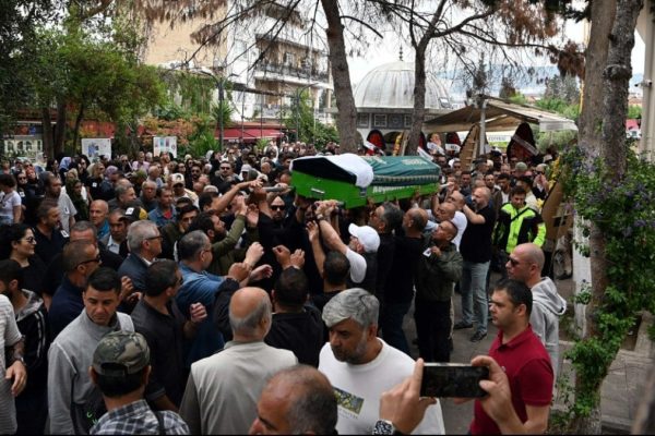 Şarkıcı Şimal’e Son Veda: Sevenleri Gözyaşlarıyla Uğurladı