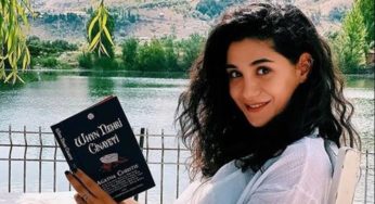 Akasya Durağı’nın Zeyno’su Dünya Evine Giriyor: Kına Gecesi Sosyal Medyayı Salladı